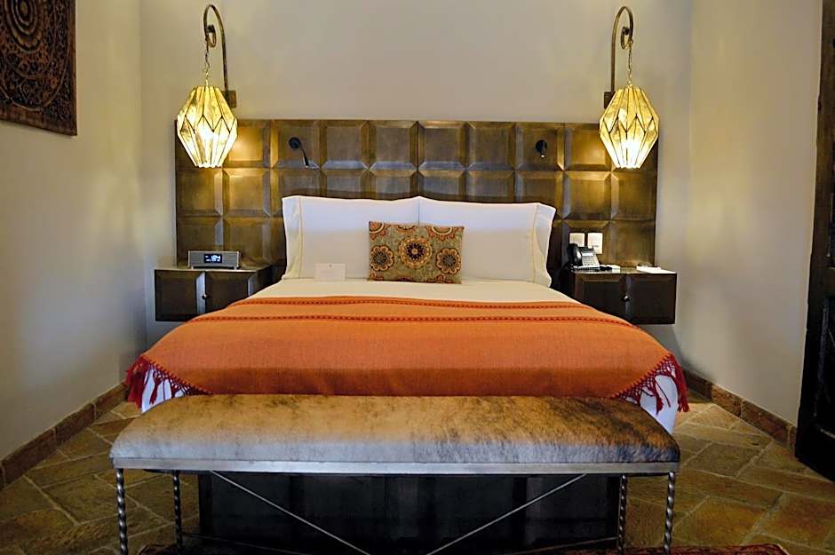 Casa 1810 Hotel Boutique