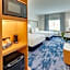 Fairfield Inn & Suites by Marriott Dallas Love Field