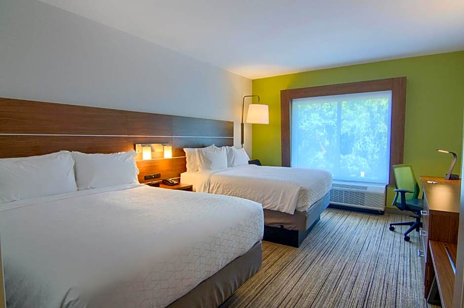 Holiday Inn Express And Suites Mobile - University Area By IHG