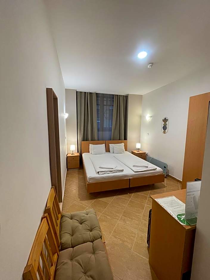 Esprit Hotel