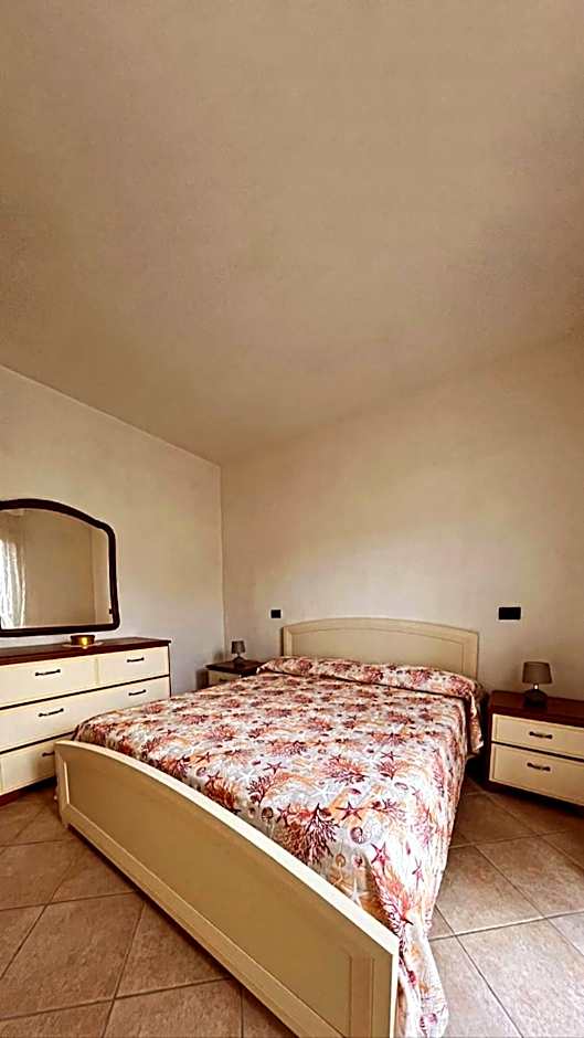 Case Vacanze Le Buganville