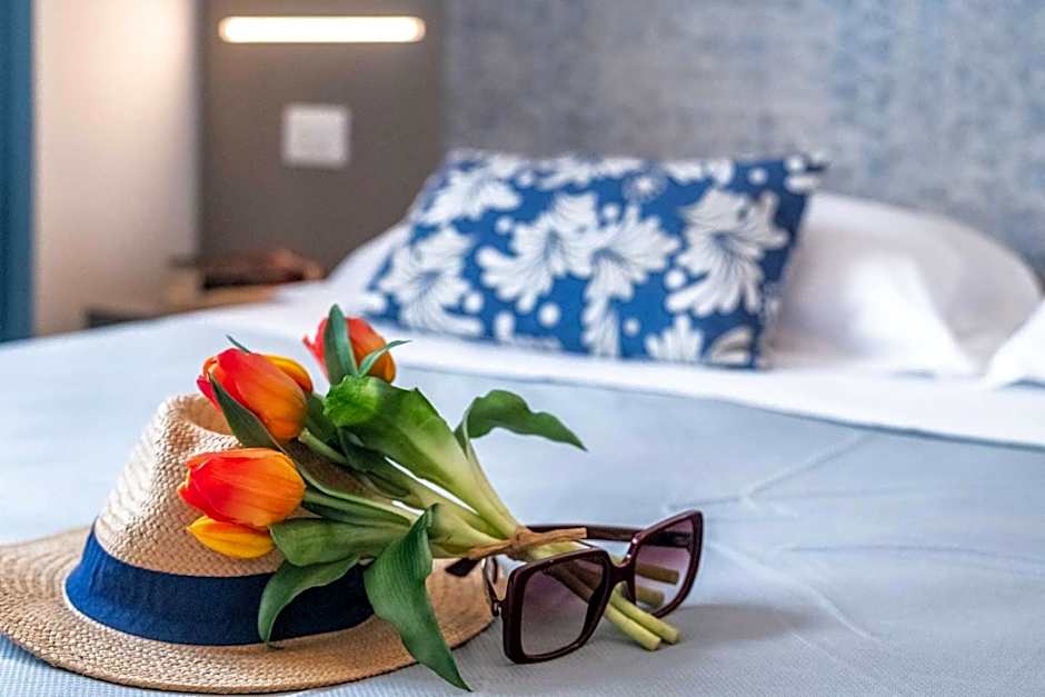 Real Park Hotel