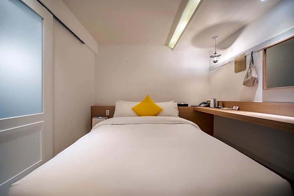 Chuncheon Bom Stay