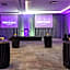 Mercure Santiago Centro