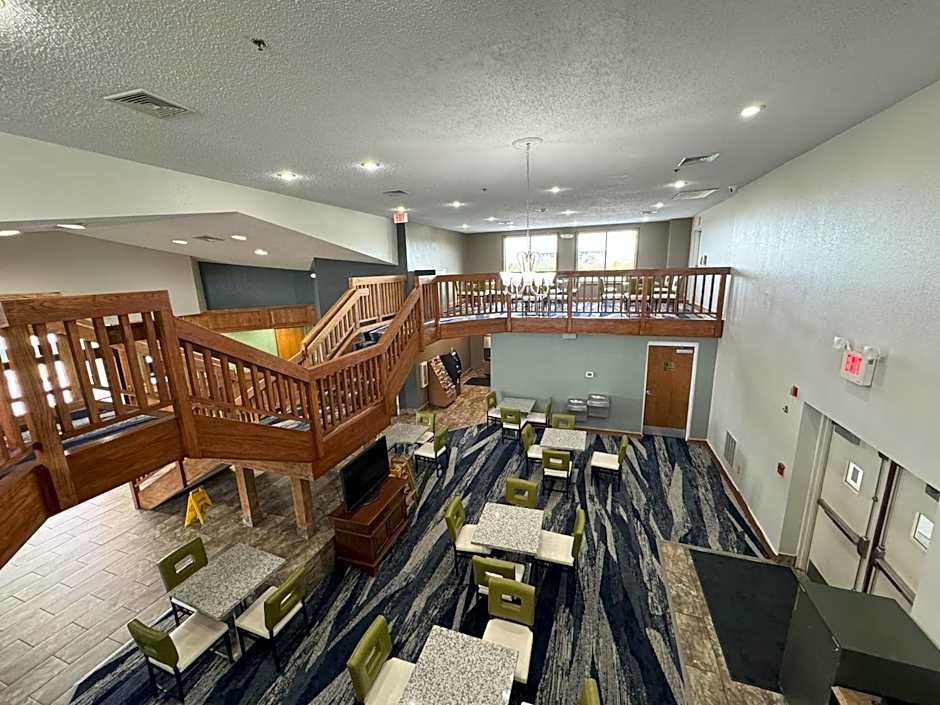Quality Inn Mason Near Kings Island