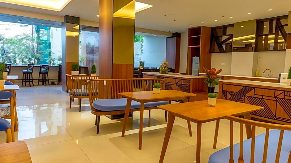 Boss Legian Hotel