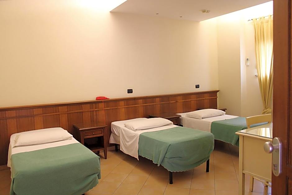 Hotel La Locanda Del Borgo