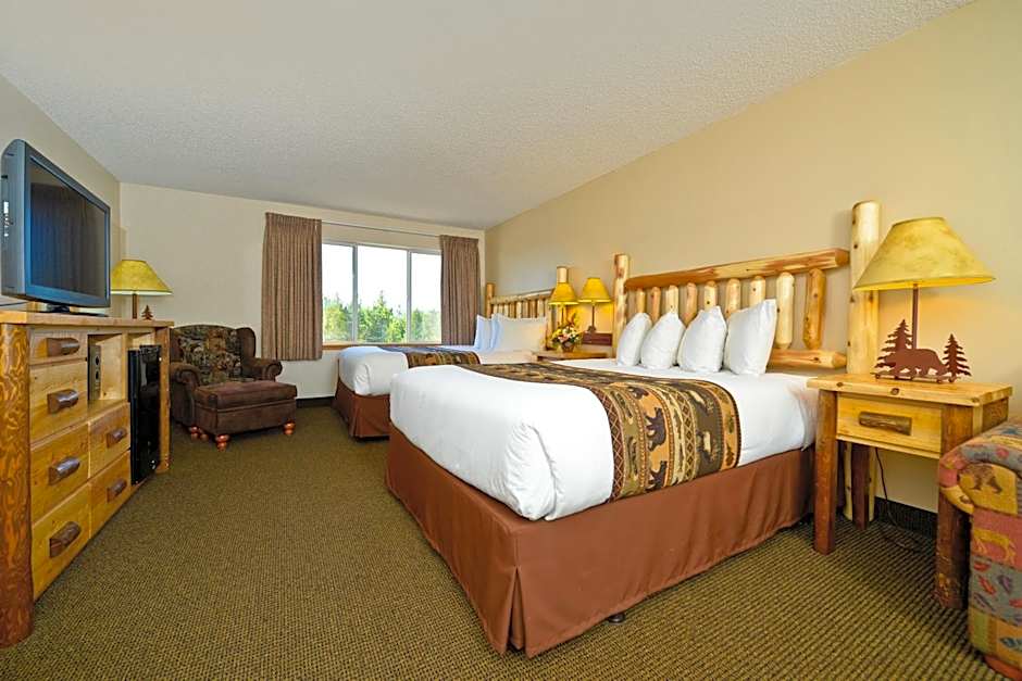 Kelly Inn West Yellowstone