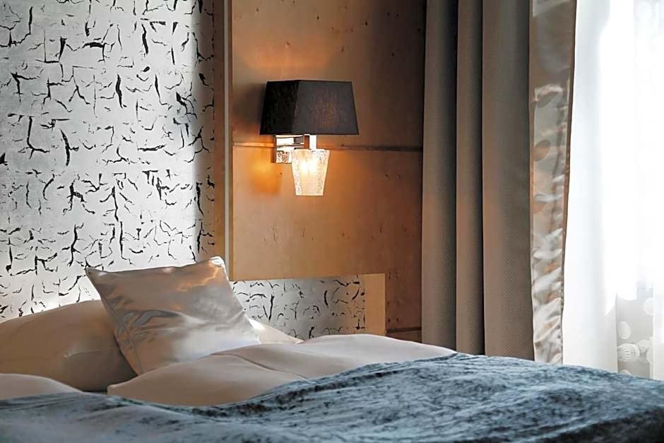 Hotel Torbraeu