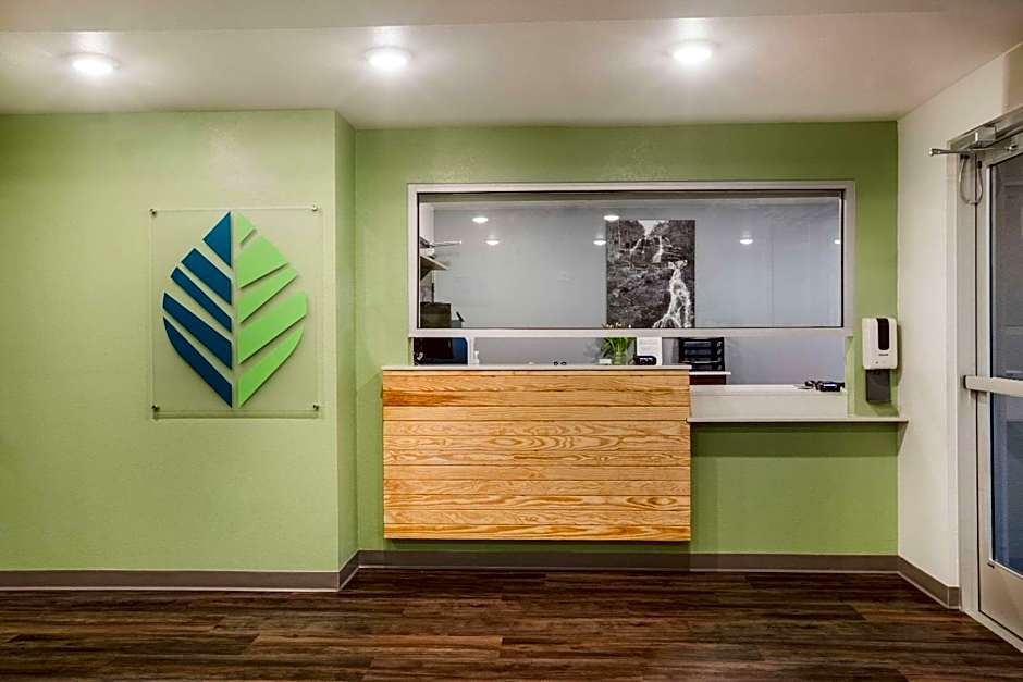 WoodSpring Suites Atlanta Newnan