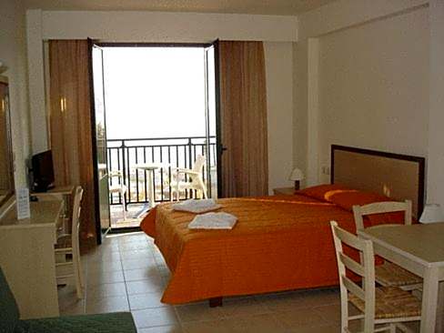 Margarita Beach Hotel