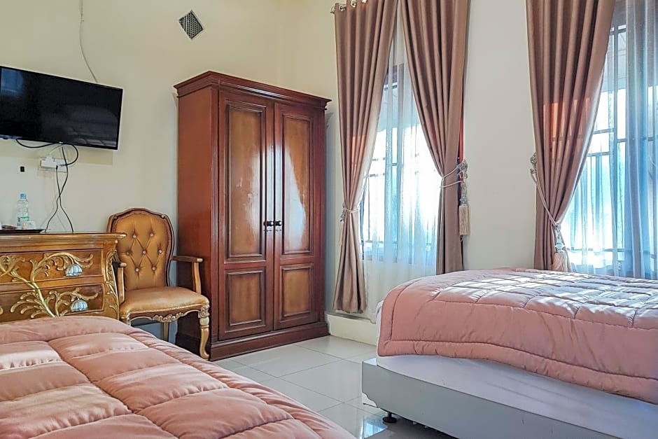 RedDoorz Syariah @ Penginapan Citra Alam 2