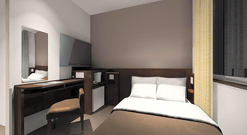 Urbain Tokyo Ueno Kitasenju