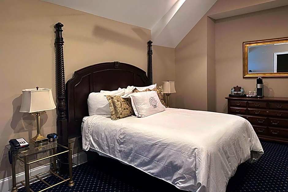 The Federal Pointe Inn Gettysburg, Ascend Hotel Collection