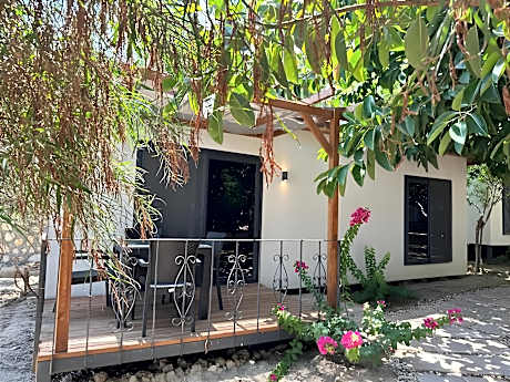Otelox Ayaş Beach Bungalov