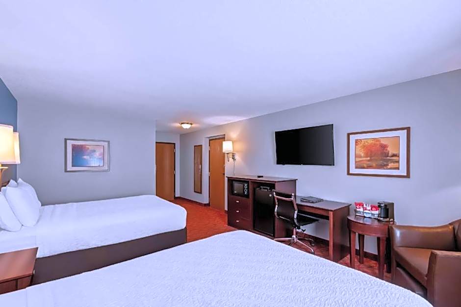 Quality Inn Superior - Duluth