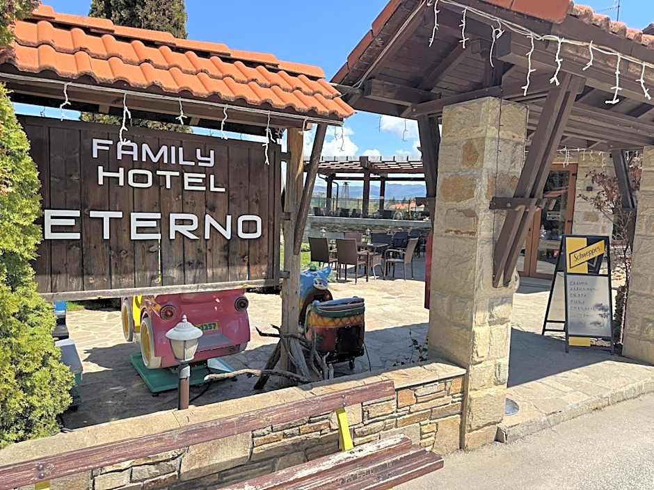 Family Hotel Eterno