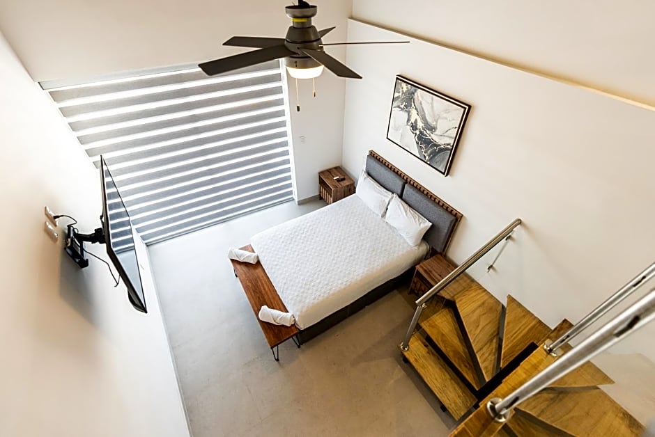Suites Malecon Vallarta