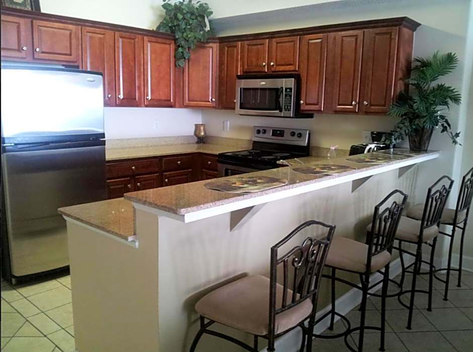 Tropic Winds Condo