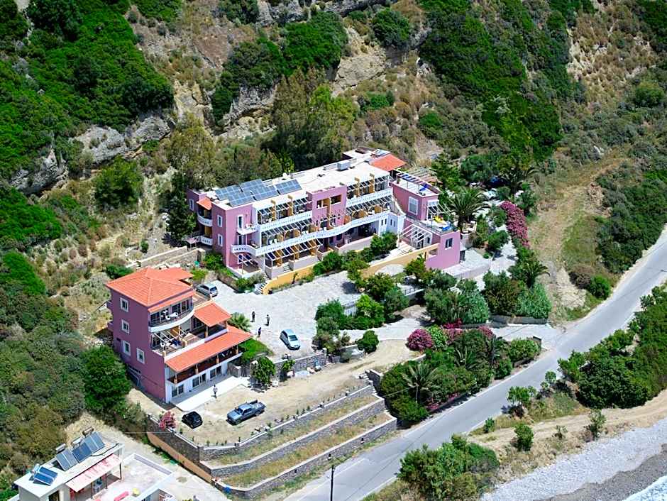 Thalassa House Apartments