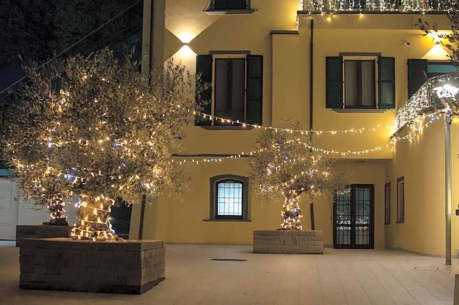 Hotel Ca' di Gali