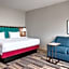 Hampton Inn By Hilton And Suites Ft. Worth-Burleson