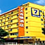 7 Days Inn Nanchang Jiefang West Road Xinjia'an Metro Station