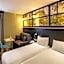 Ibis Styles Parc Des Expositions De Villepinte