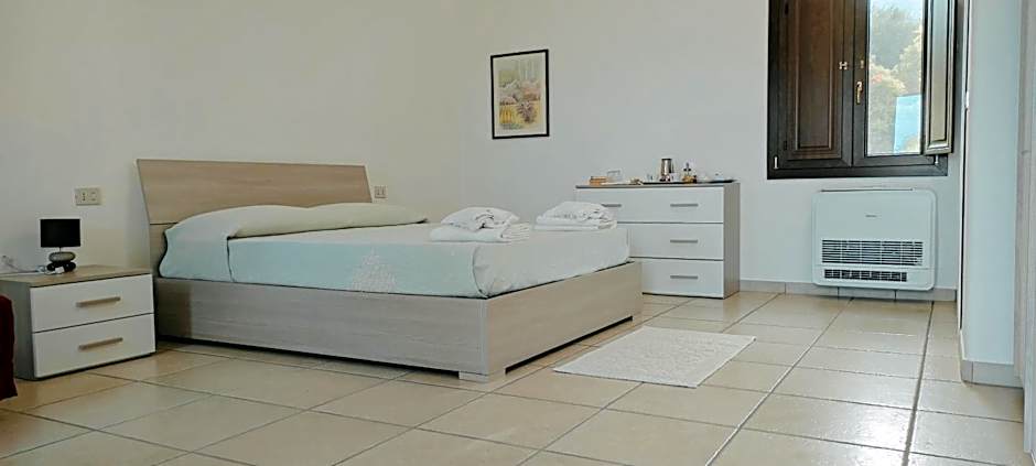Sa Teria Village - Camere Deluxe -
