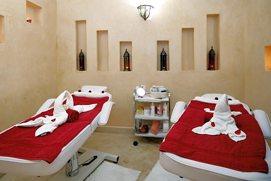 Riad Daria Suites & Spa