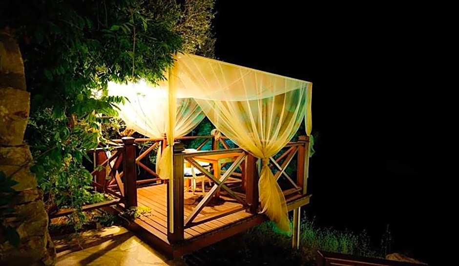 Zakros Hotel Lykia