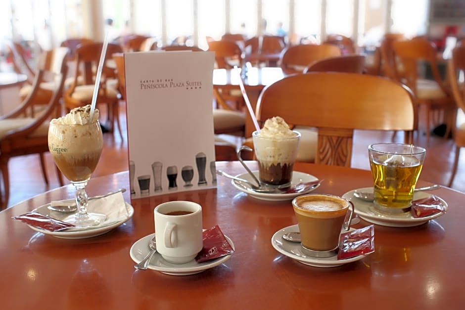 Aparthotel Jardines del Plaza