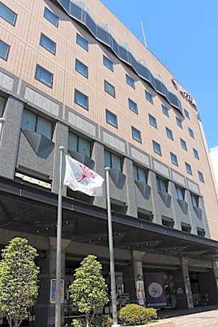 Hotel Rubura Ohzan