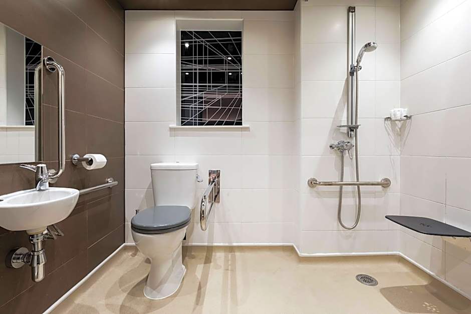 AC Hotel by Marriott Birmingham