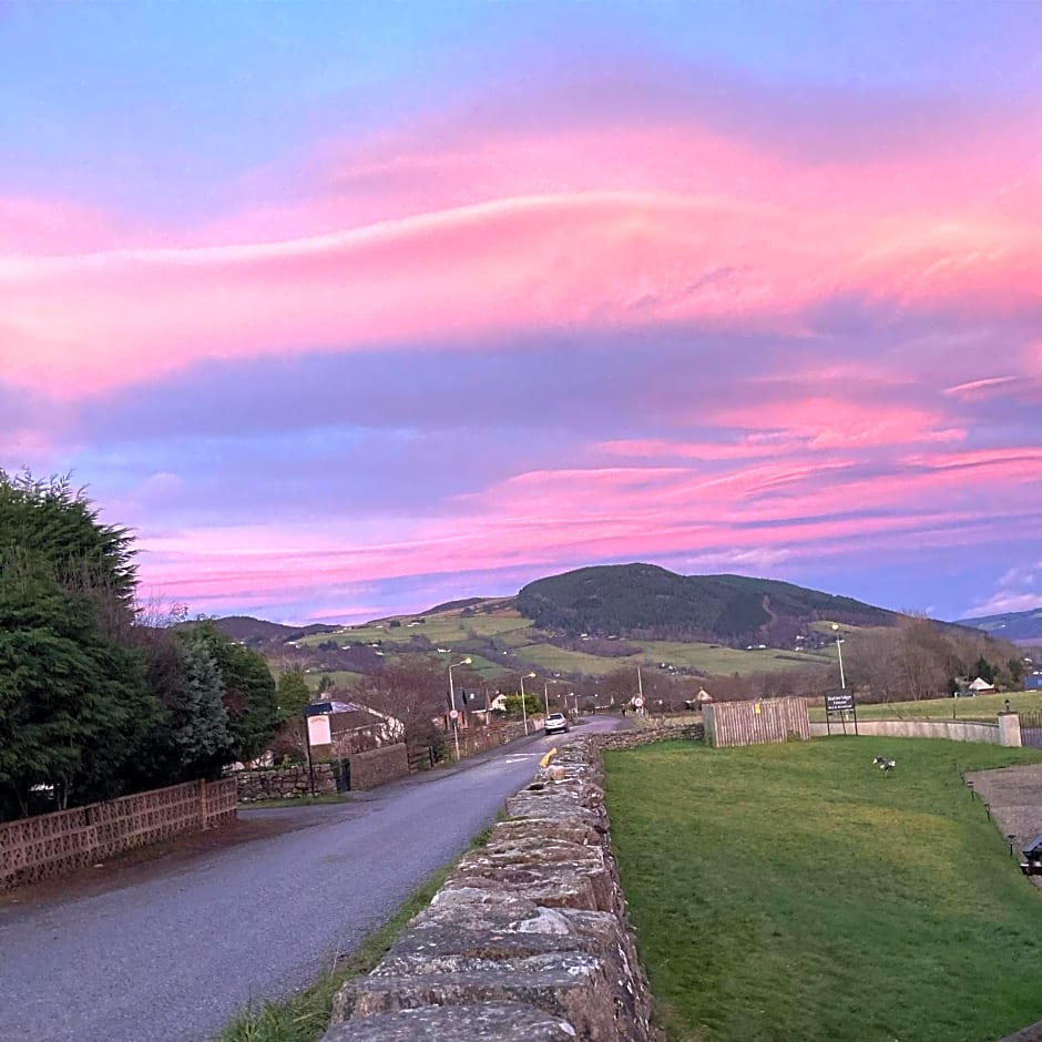 Balmridge House, Loch Ness, Bed & Breakfast