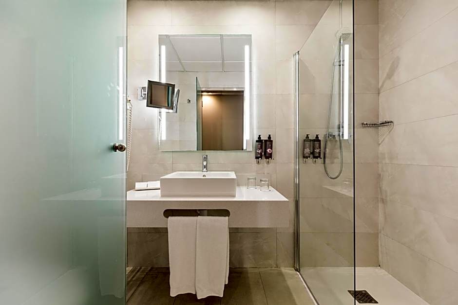 Hotel Best Front Maritim