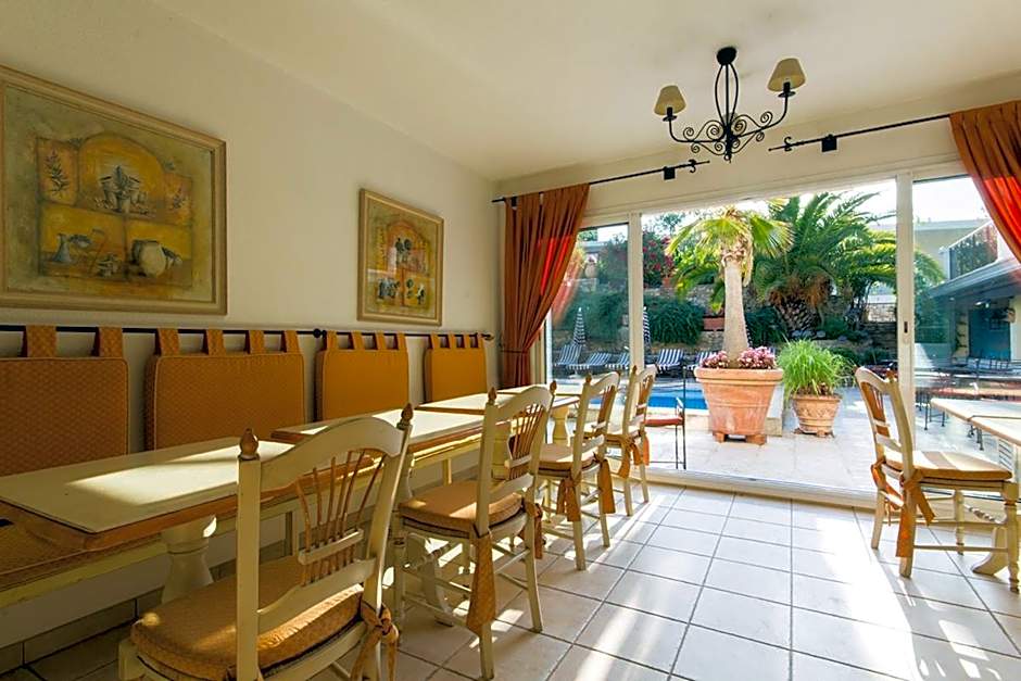 La Bastide de Valbonne