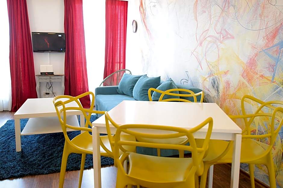 Mosilor Apartments
