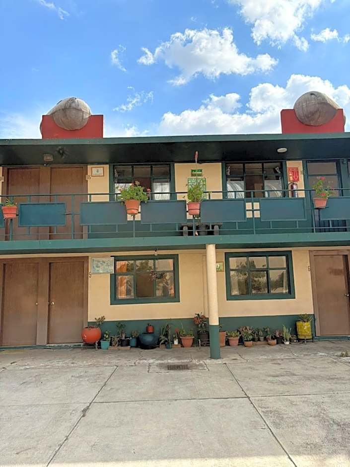 Hotel Zaragoza