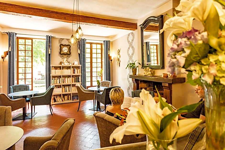 Hostellerie Du Grand Duc