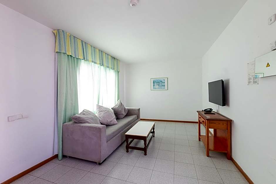 BLUESEA Hotel Los Fiscos