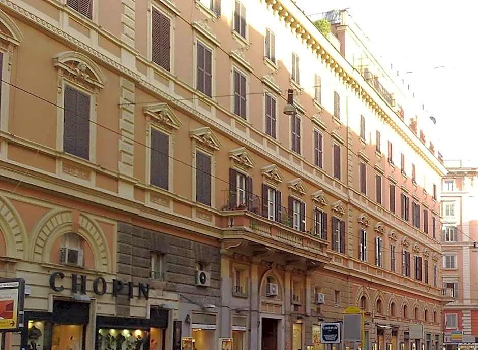 I Prati di Roma Suites