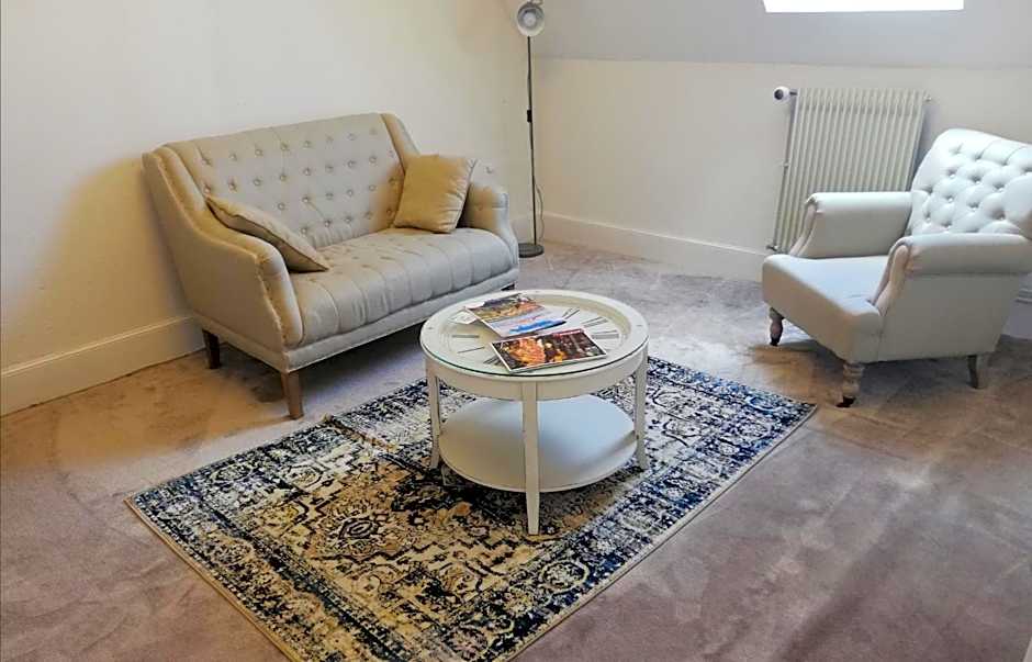 Château Les 4 Saisons