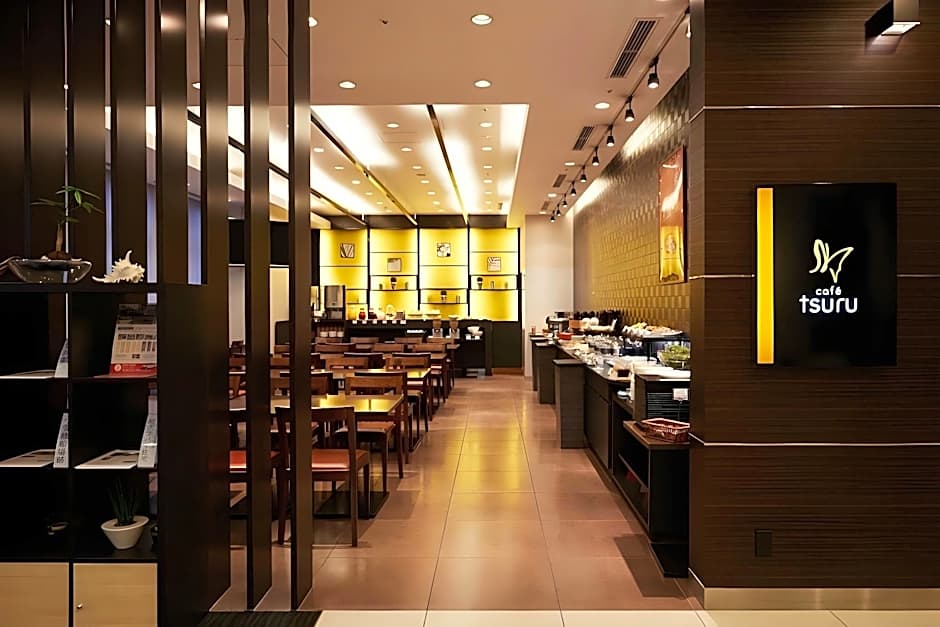 S-Peria Hotel Nagasaki