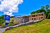 Golden Hill Inn-Danbury