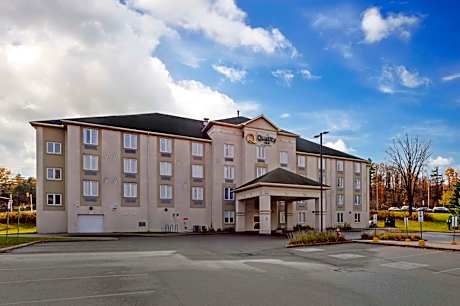 Quality Inn Orleans