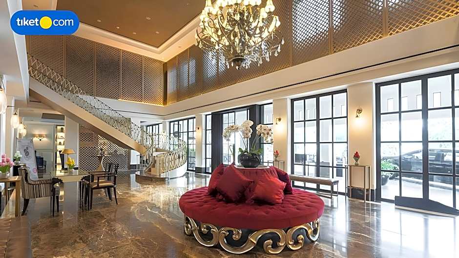 The Mirah Bogor Hotel