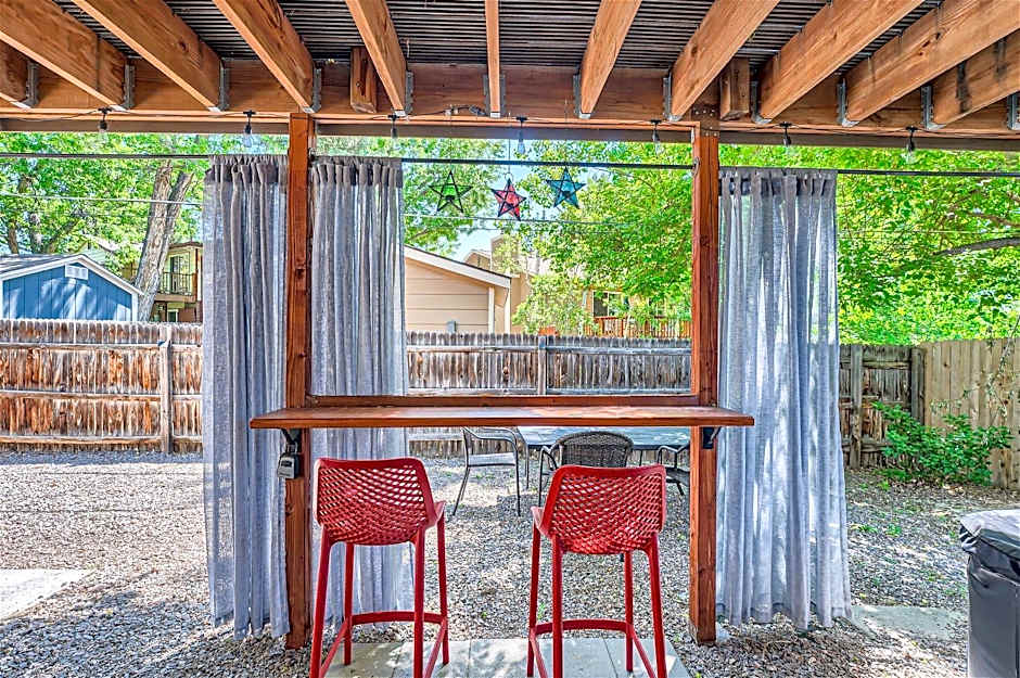 2BR Wellness Retreat in Arvada