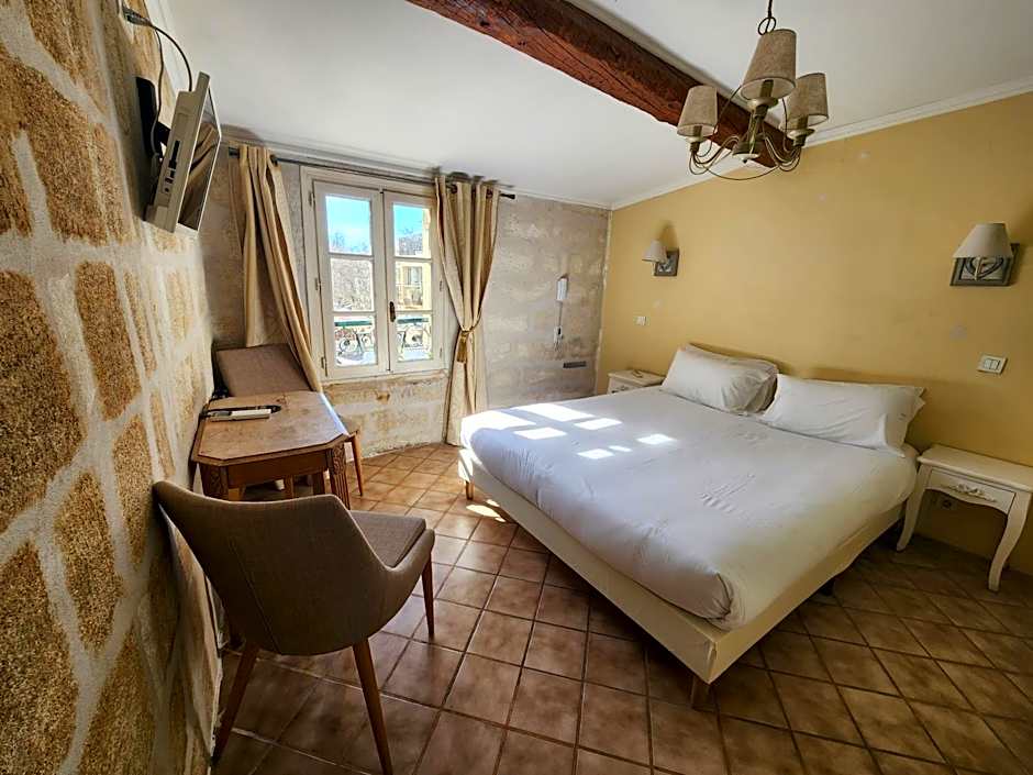 Hôtel du Palais des Papes