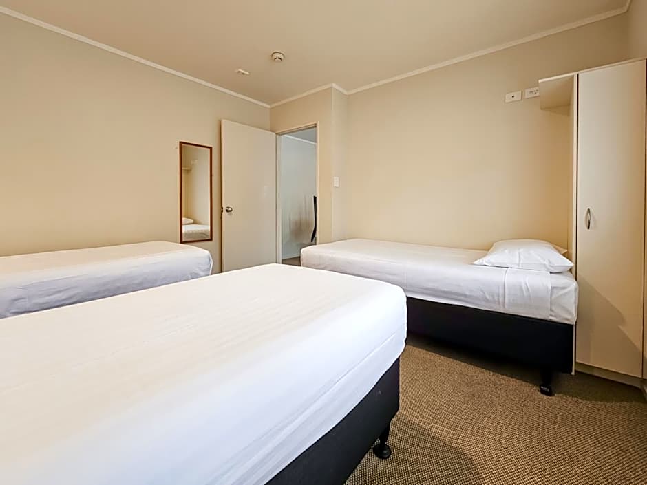 Captain Cook Motor Lodge